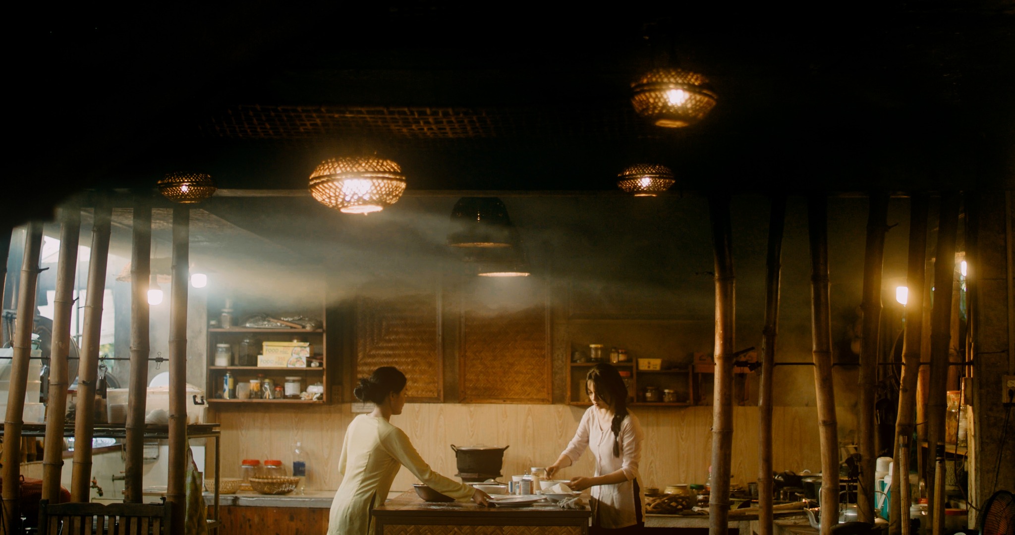 Nàng Thơ Đồng Quê