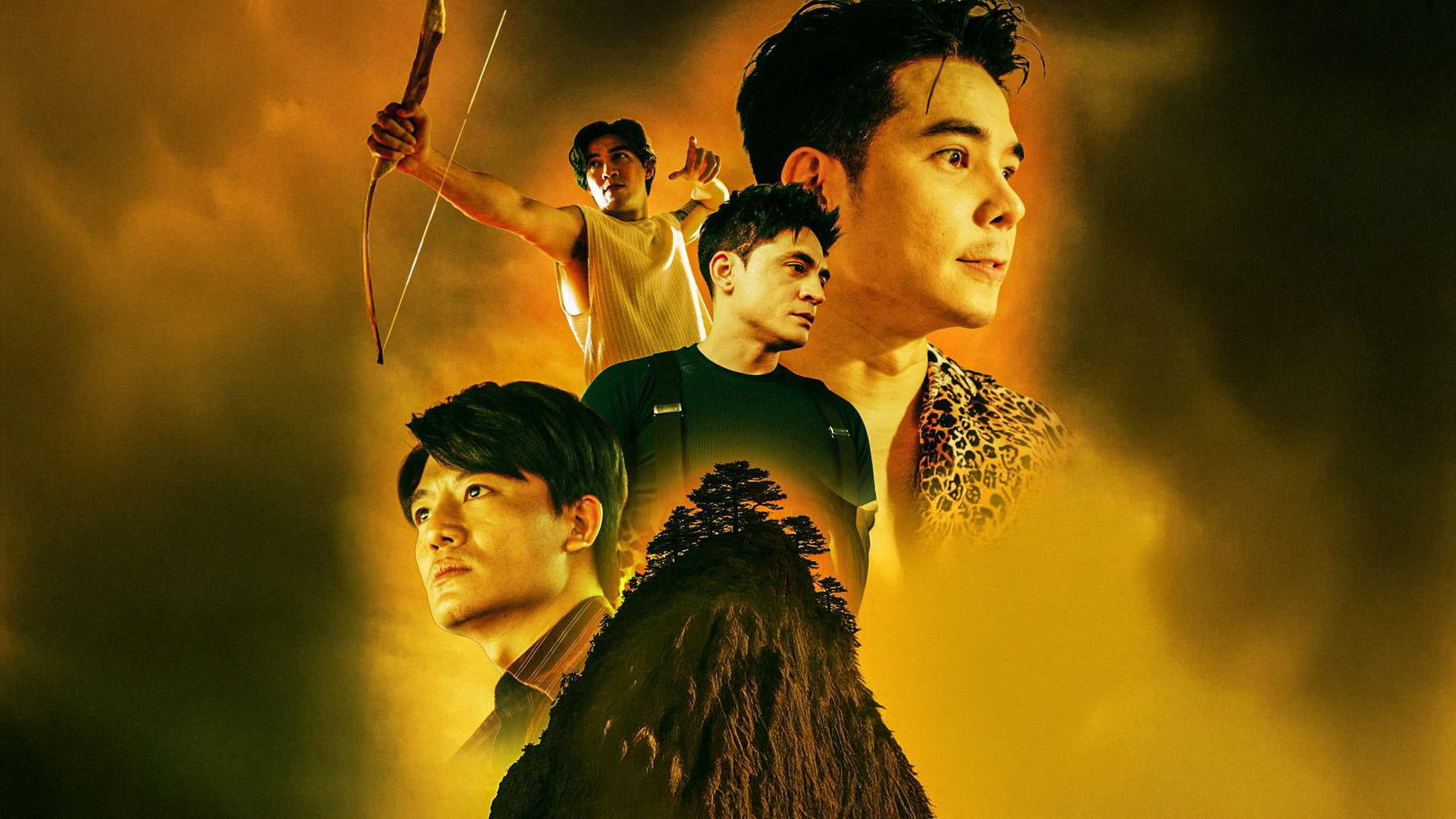 Băng Đảng Giang Hồ - Phần 4